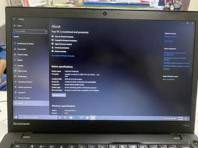 Lenovo i5 6th gen Read add  carefully