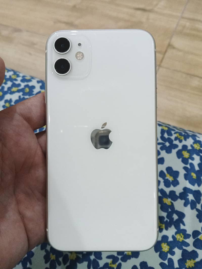 Iphone 11 0