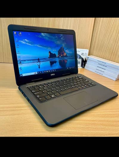 Dell latitude 3310