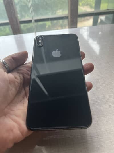 Apple iPhone XS Max
