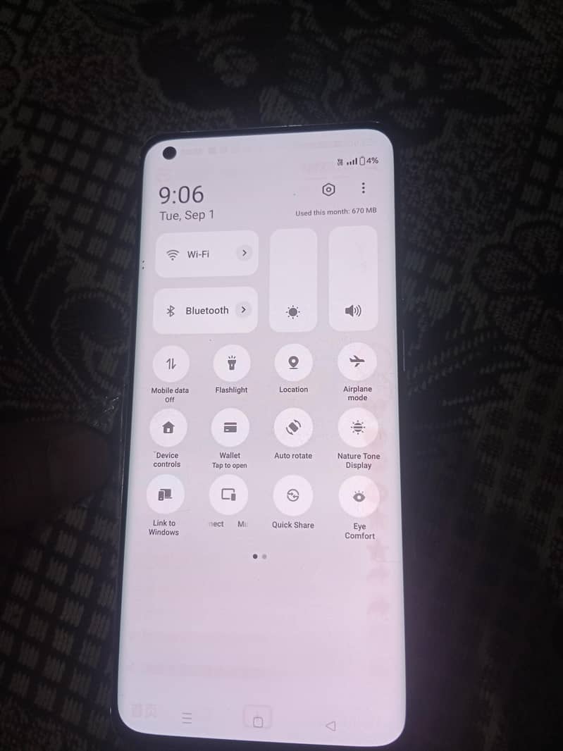 oneplus 9pro 1