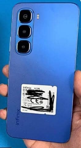 Infinix Other Model