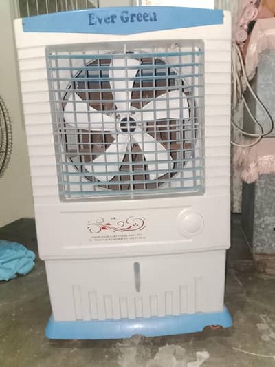 Air cooler