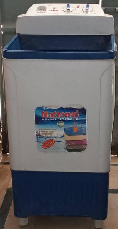 washing machine sell