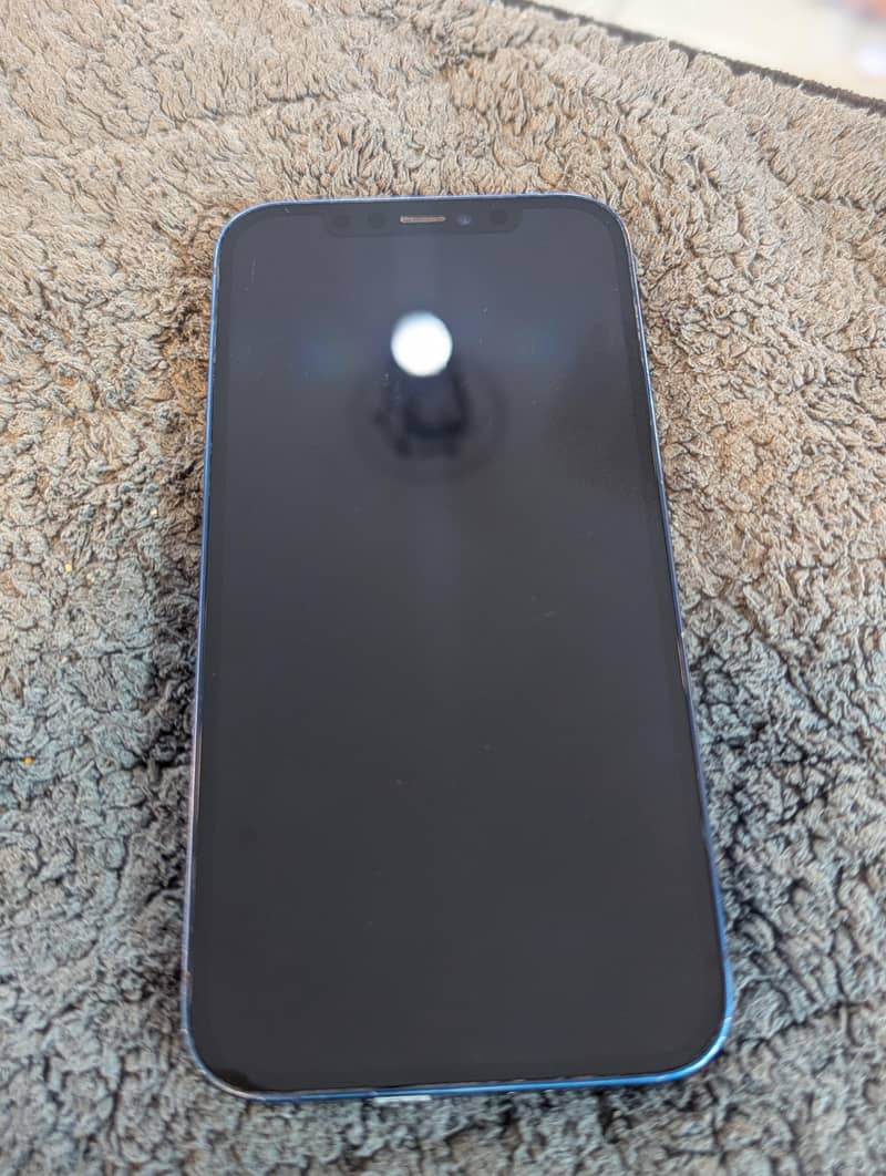 Apple iPhone12 4