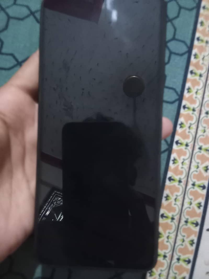 Tecno Camon 19 0