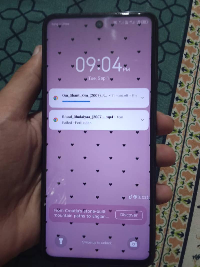 Tecno Camon 19 3