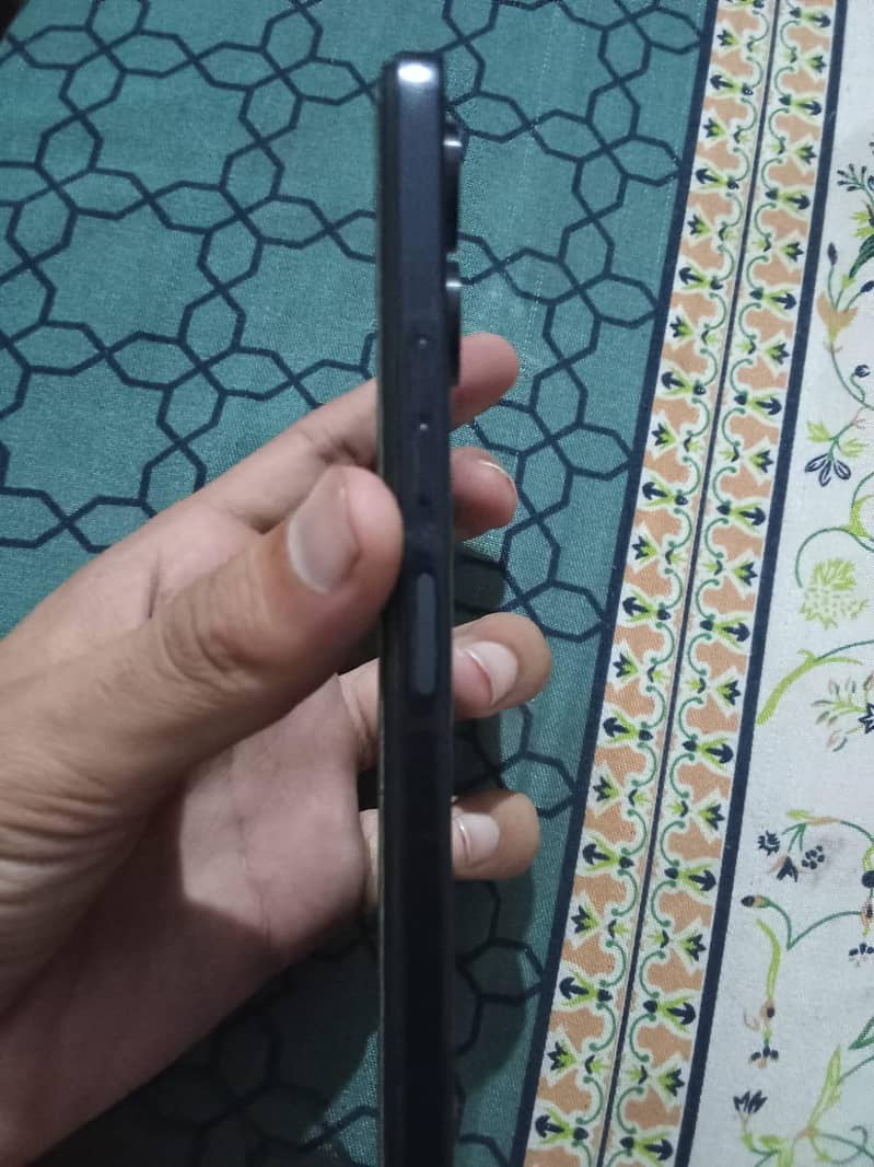 Tecno Camon 19 5