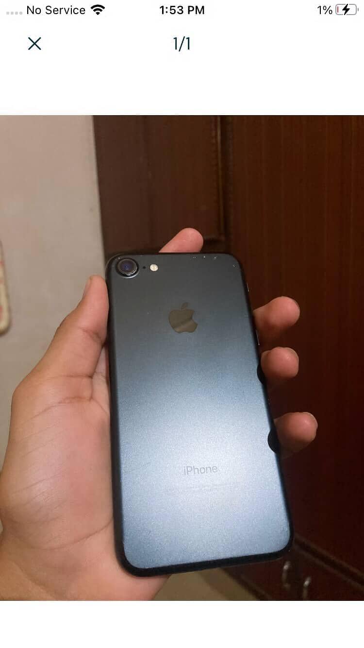 iPhone 7 2