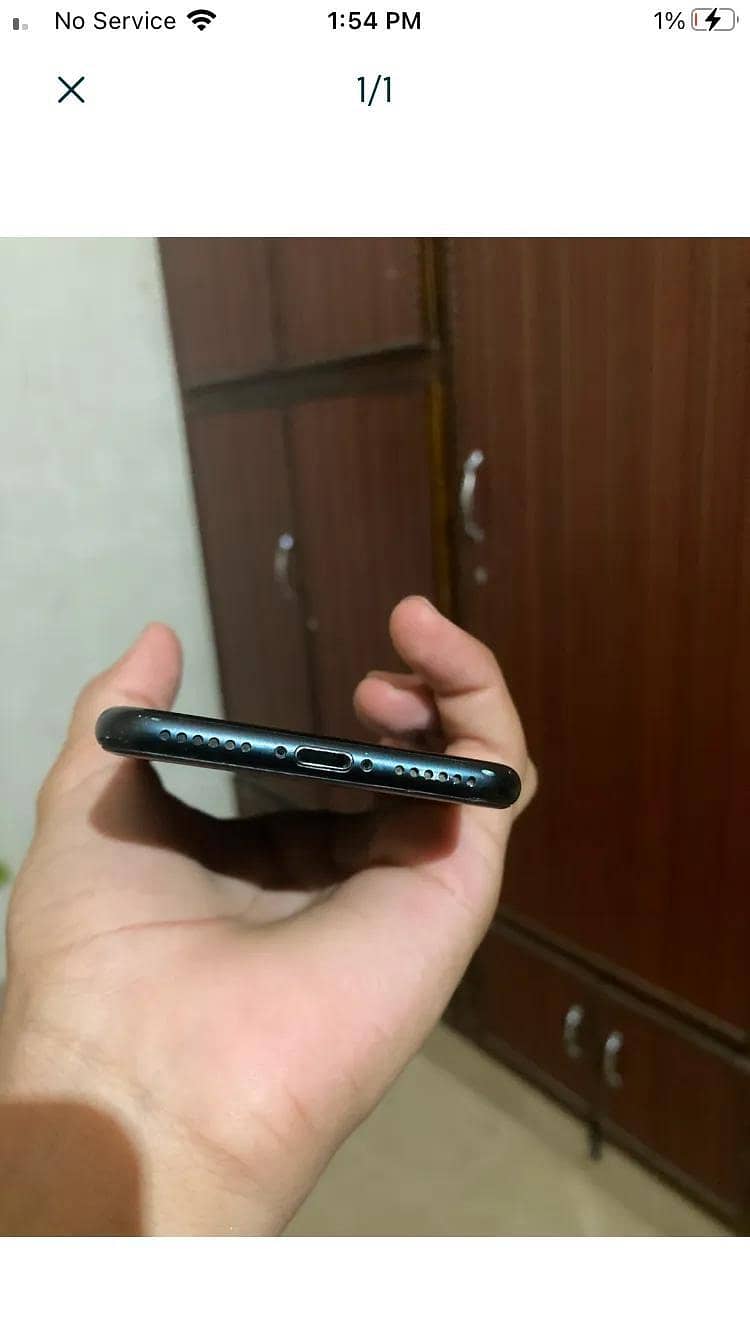 iPhone 7 6