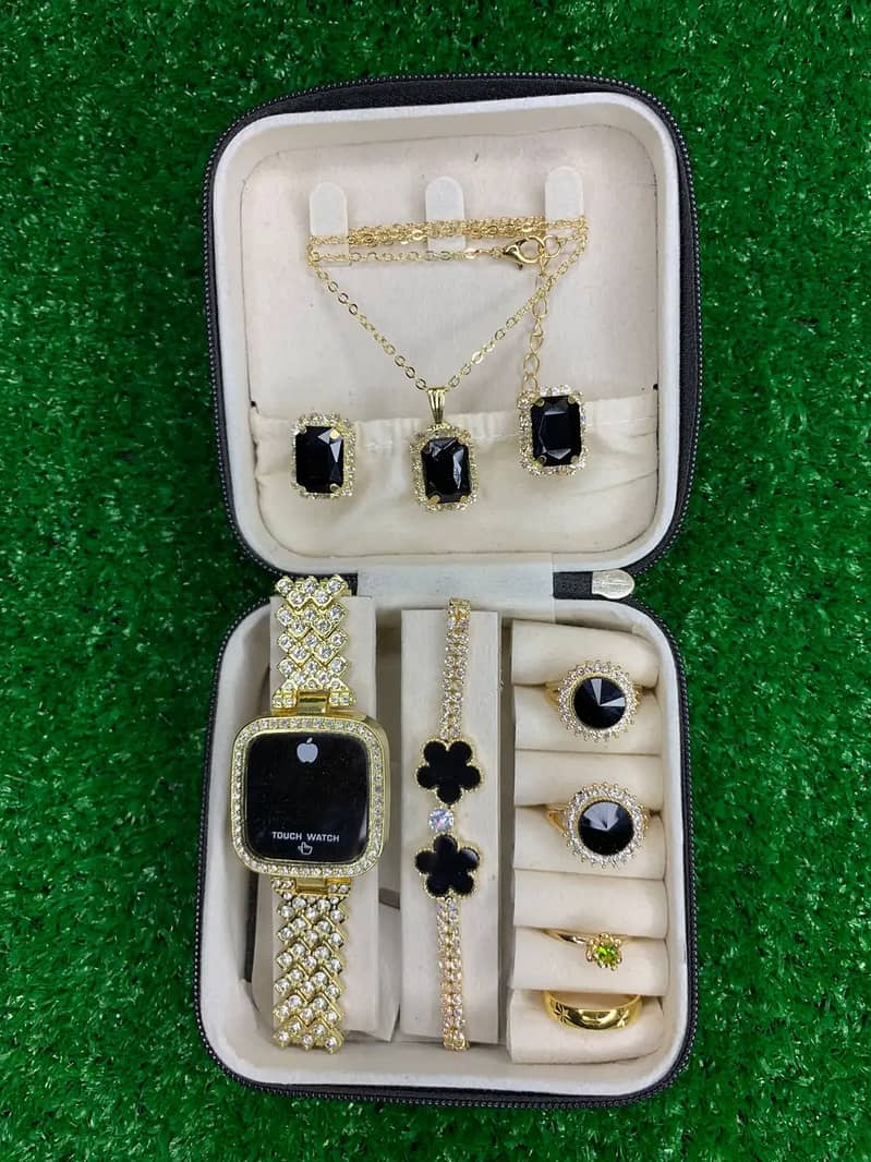 Smart watch 1