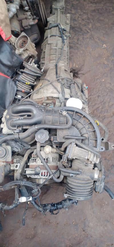 Mazda rx8 part’s