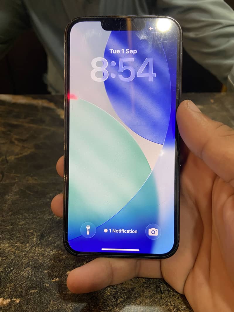 Apple iPhone 13 Pro 2