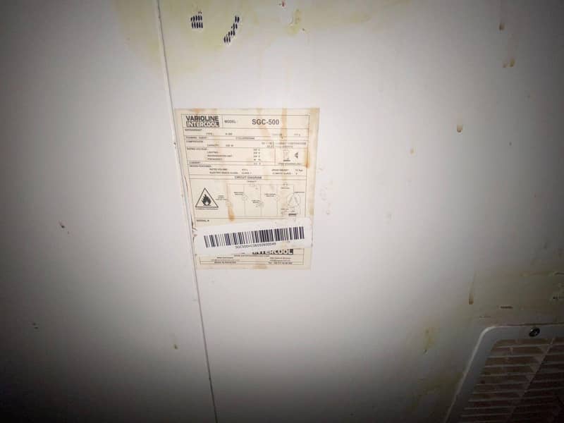 varioline intercool 7