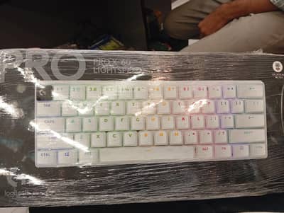 Logitech Pro X 60