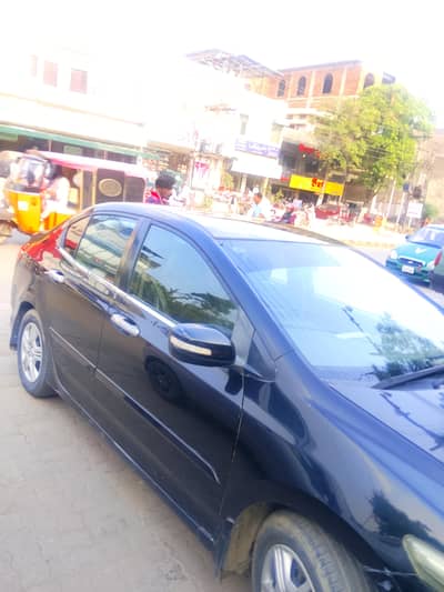 Honda city 2017 Model for sale