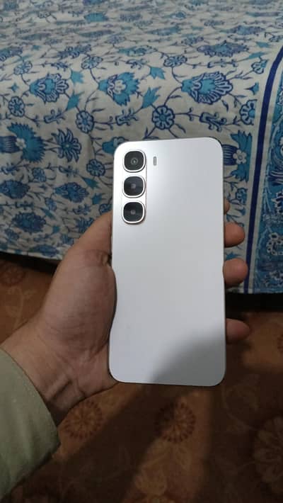 Infinix Hot 6 Pro
