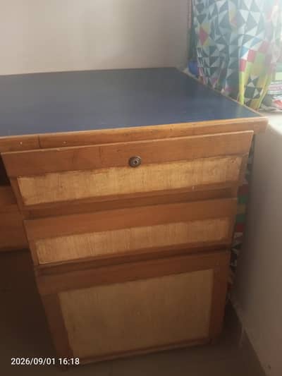 office table
