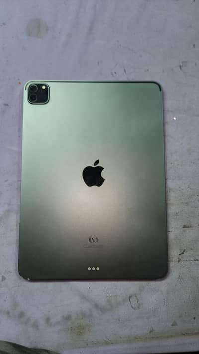 IPad M1