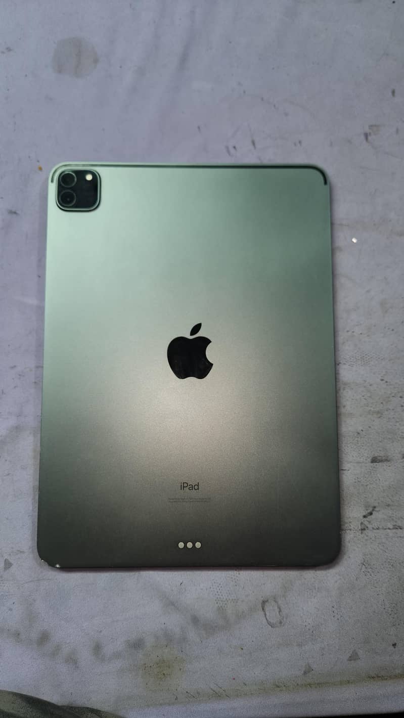 IPad M1 0
