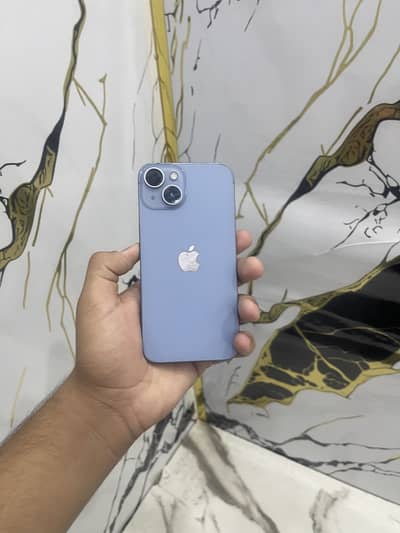 Apple iPhone 14 jv 128 gb