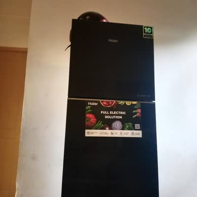 Haier HRF246EB