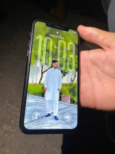 Apple iPhone 11 Pro