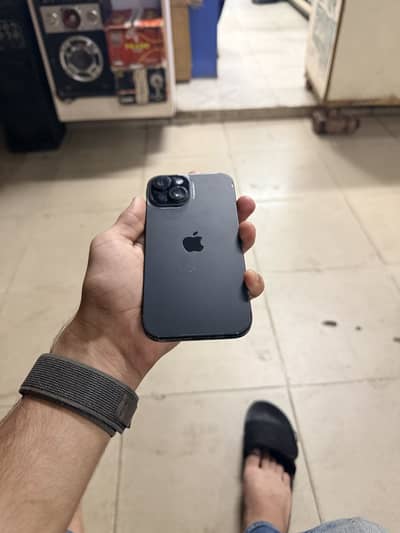 Apple iPhone 15 Jv