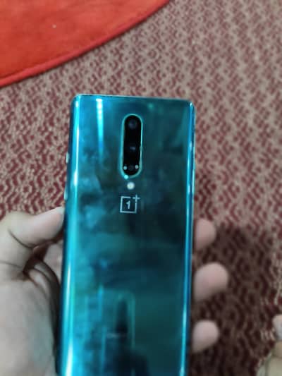 One Plus 8