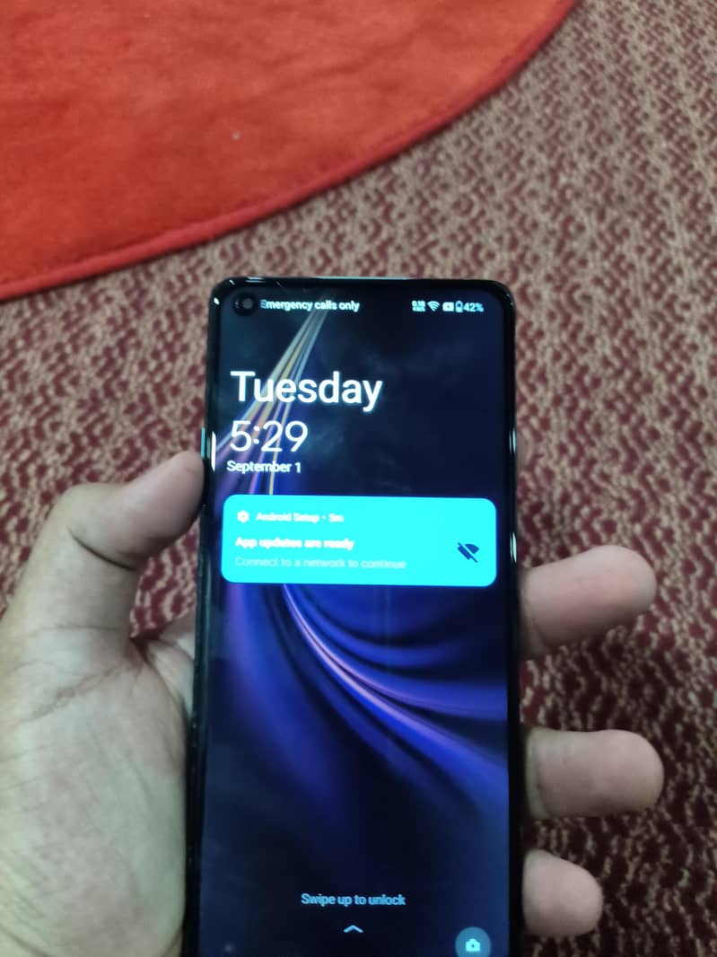 One Plus 8 4
