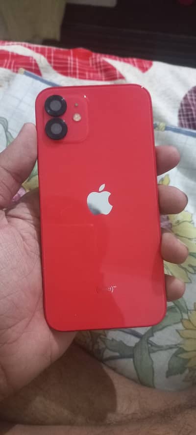 Apple iPhone 12