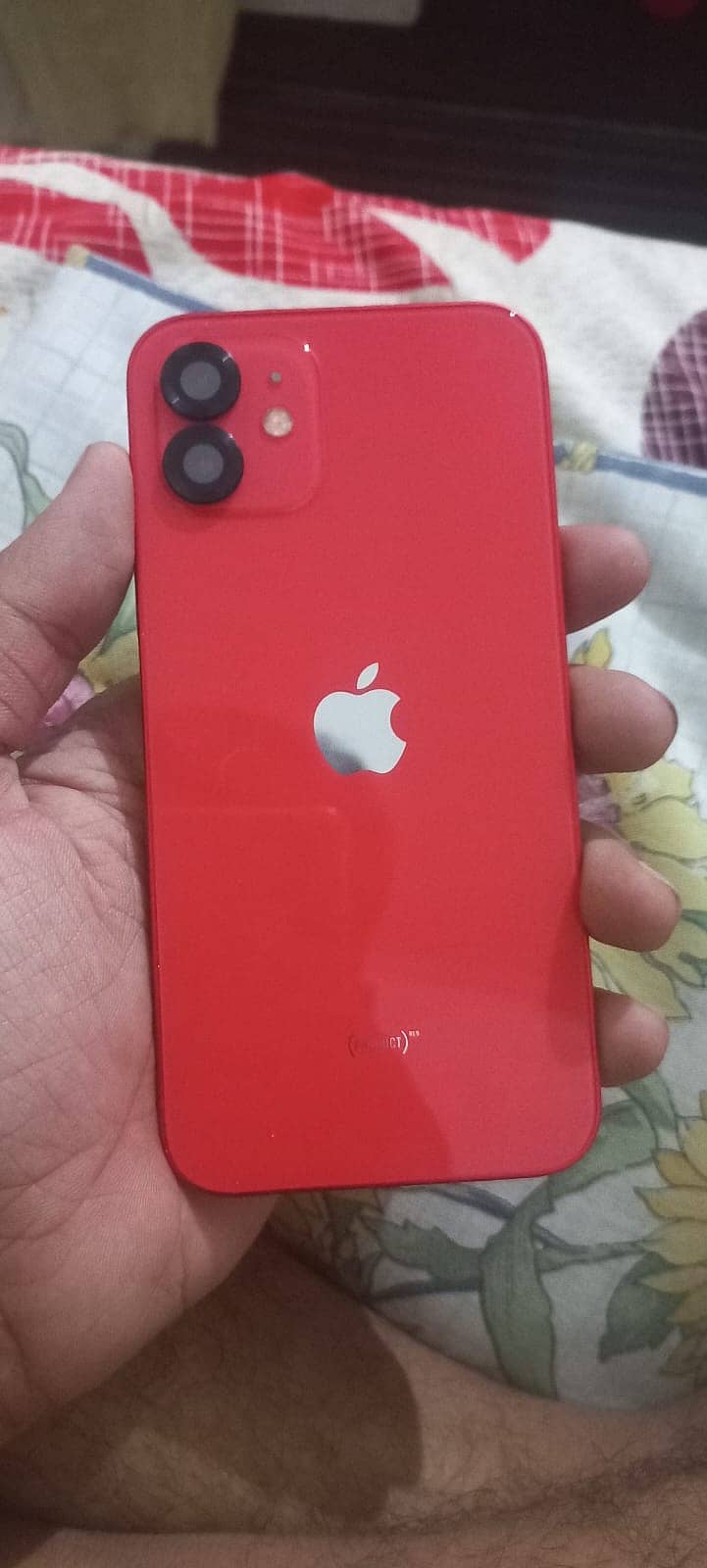 Apple iPhone 12 0