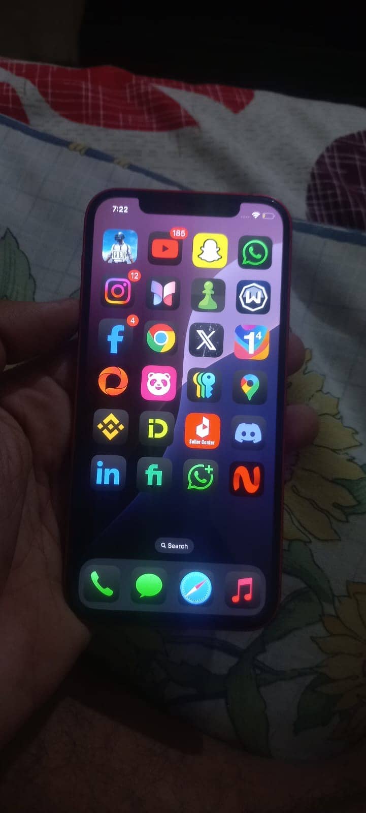 Apple iPhone 12 5