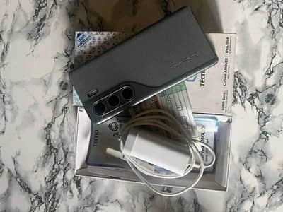 Tecno comon 40 pro 16gb 256gb my wtsp/0323-69;25-886