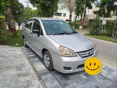 Suzuki Liana 2006