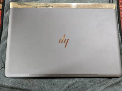 HP specter x360 ultra slim
