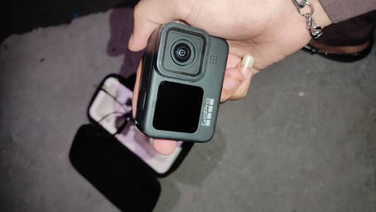 gopro hero 9 Black
