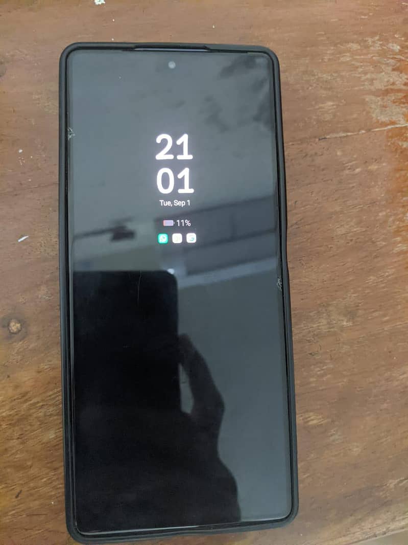 Infinix Note 40 0