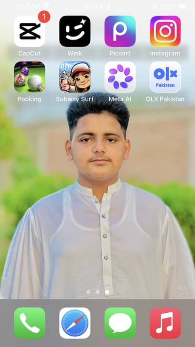 Apple iPhone SE 3rd generation