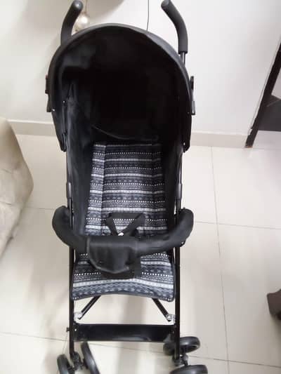 baby walker