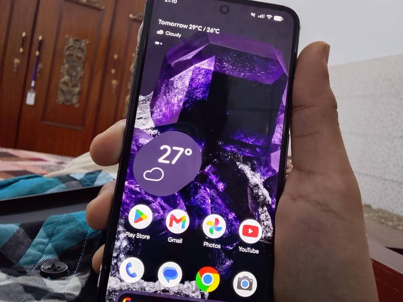 Google Pixel 8 new model 1