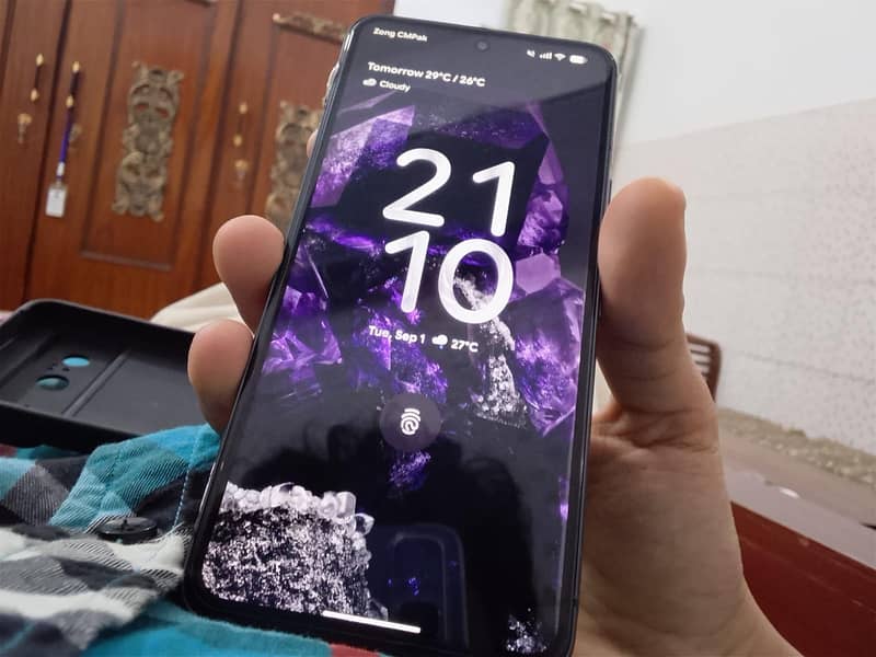 Google Pixel 8 new model 8