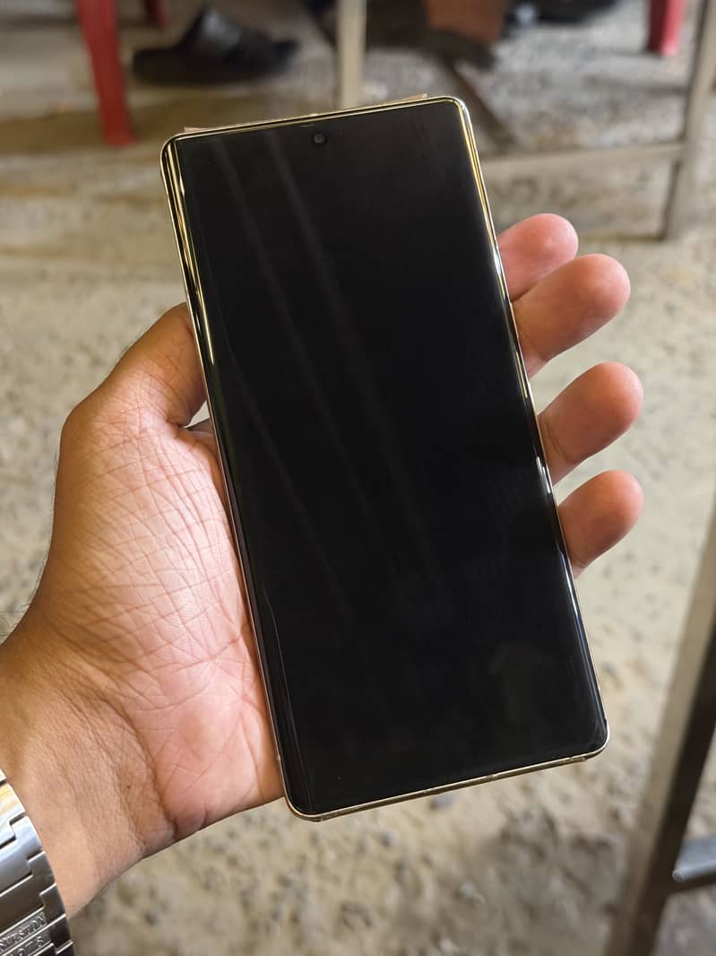Google Pixel 7 Pro 1