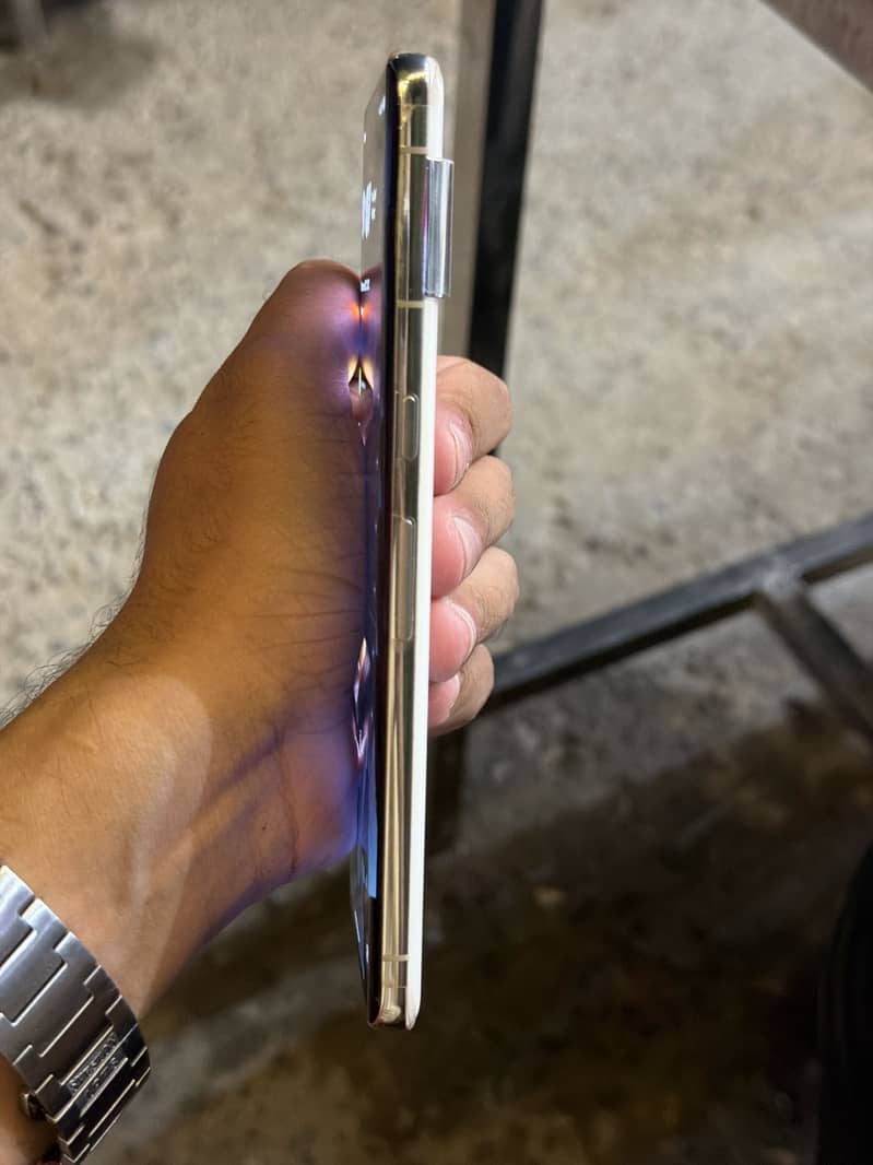 Google Pixel 7 Pro 5