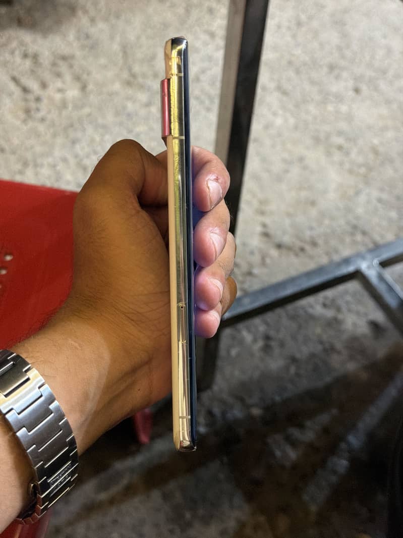Google Pixel 7 Pro 7