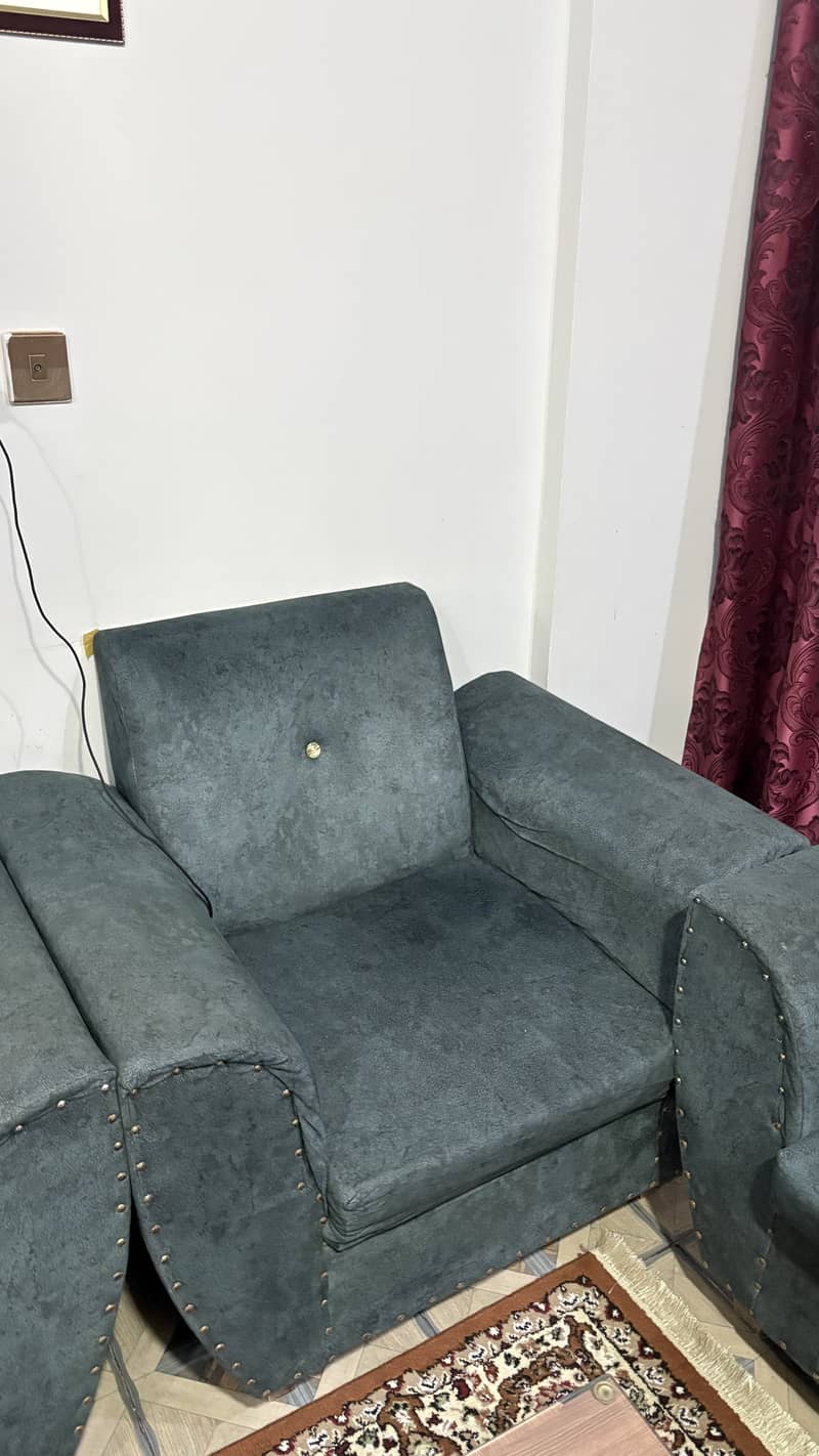 Sofa set 1