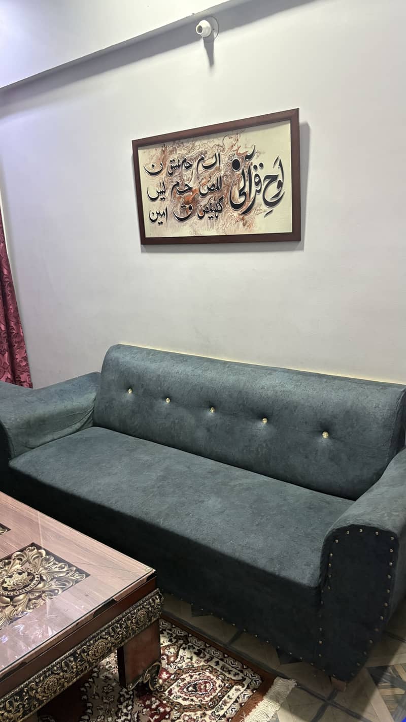 Sofa set 2