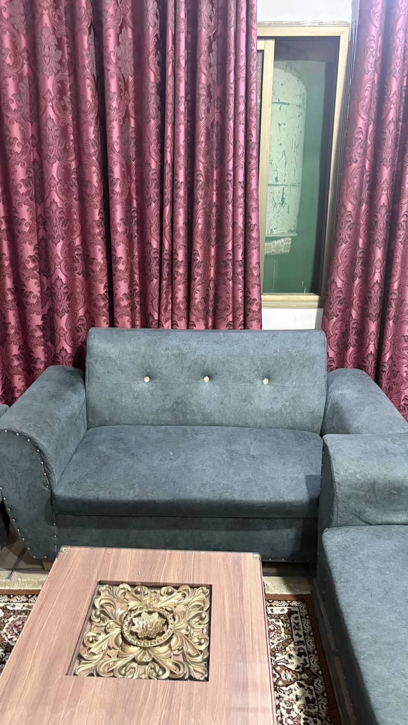 Sofa set 3