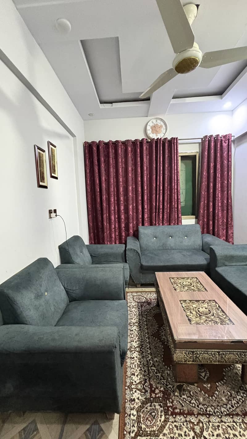 Sofa set 4