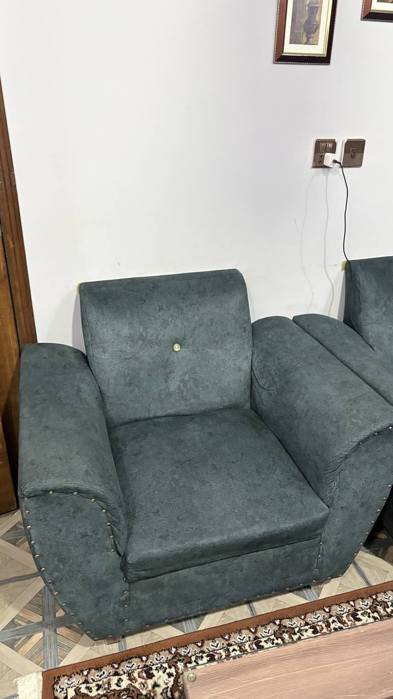 Sofa set 5